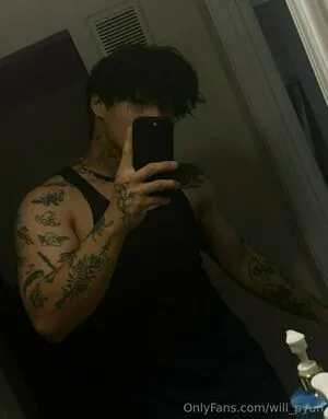 Will Pyun OnlyFans Leaked Free Thumbnail Picture - #DknERBACZv