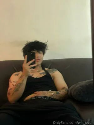 Will Pyun OnlyFans Leaked Free Thumbnail Picture - #EZ44MFhQO5