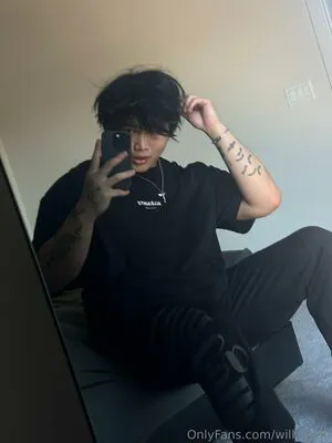 Will Pyun OnlyFans Leaked Free Thumbnail Picture - #Ema8cmb4qY