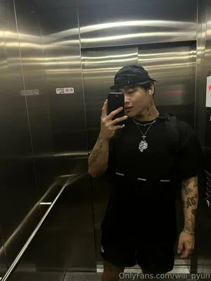 Will Pyun OnlyFans Leaked Free Thumbnail Picture - #EnuB1EvQkf