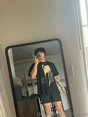 Will Pyun OnlyFans Leaked Free Thumbnail Picture - #FNjUeiDQ08