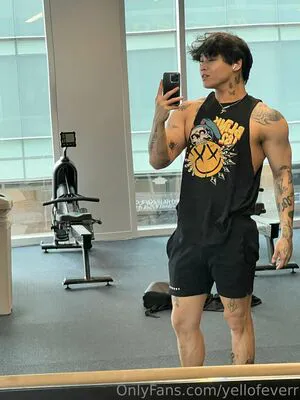 Will Pyun OnlyFans Leaked Free Thumbnail Picture - #FoIWfzG6h3