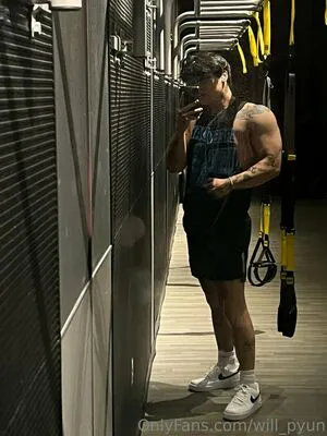 Will Pyun OnlyFans Leaked Free Thumbnail Picture - #G0174XZlRl