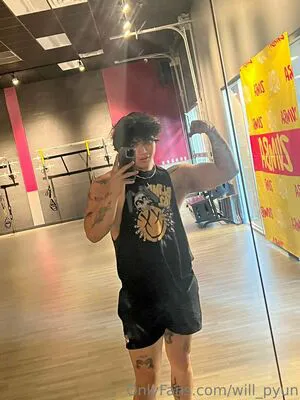 Will Pyun OnlyFans Leaked Free Thumbnail Picture - #Gw6aWUoSSN