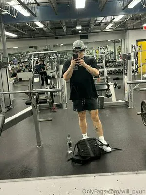 Will Pyun OnlyFans Leaked Free Thumbnail Picture - #HMydpBUn67