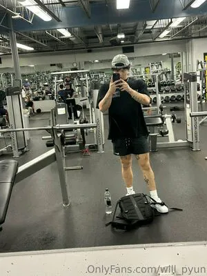 Will Pyun OnlyFans Leaked Free Thumbnail Picture - #HSO2t1TUqh