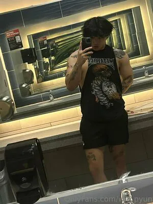 Will Pyun OnlyFans Leaked Free Thumbnail Picture - #ITkhGzgO4H