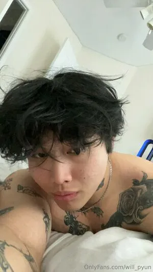 Will Pyun OnlyFans Leaked Free Thumbnail Picture - #IbRJxbdAfu