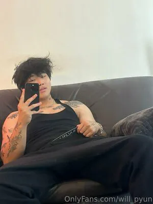 Will Pyun OnlyFans Leaked Free Thumbnail Picture - #IxidiQEcvh