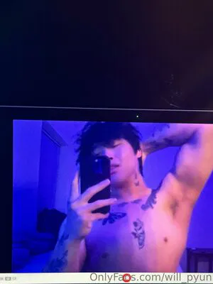 Will Pyun OnlyFans Leaked Free Thumbnail Picture - #JMobdLgWVe
