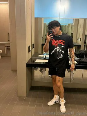 Will Pyun OnlyFans Leaked Free Thumbnail Picture - #JyPgofNyq2