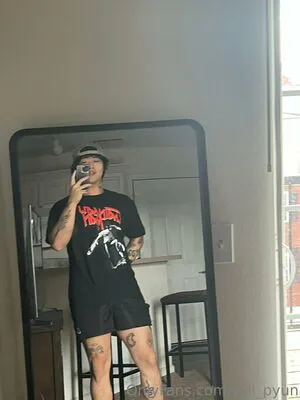Will Pyun OnlyFans Leaked Free Thumbnail Picture - #KELOKUcSLj
