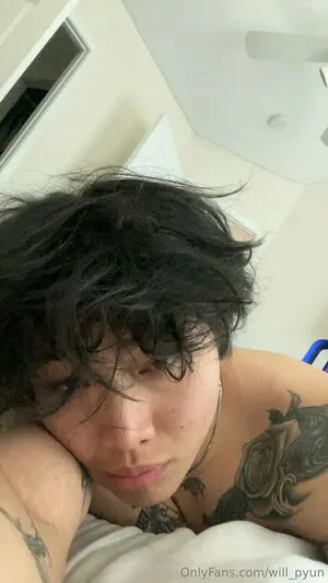 Will Pyun OnlyFans Leaked Free Thumbnail Picture - #L9OhsZ7kuy