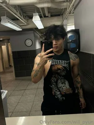 Will Pyun OnlyFans Leaked Free Thumbnail Picture - #LSXyZZQ8JM