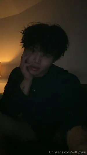 Will Pyun OnlyFans Leaked Free Thumbnail Picture - #LjtcyJfGk3
