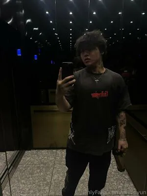 Will Pyun OnlyFans Leaked Free Thumbnail Picture - #Lu1mVfvy4r