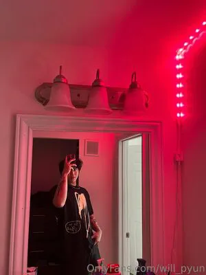 Will Pyun OnlyFans Leaked Free Thumbnail Picture - #Mx3zF0UsuA