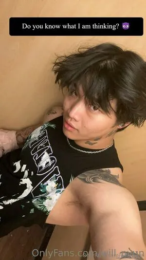 Will Pyun OnlyFans Leaked Free Thumbnail Picture - #NKMGuSSwS1