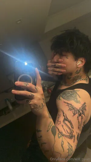 Will Pyun OnlyFans Leaked Free Thumbnail Picture - #NPVeGElyZH