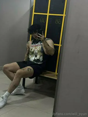 Will Pyun OnlyFans Leaked Free Thumbnail Picture - #NZrEPVuIpn