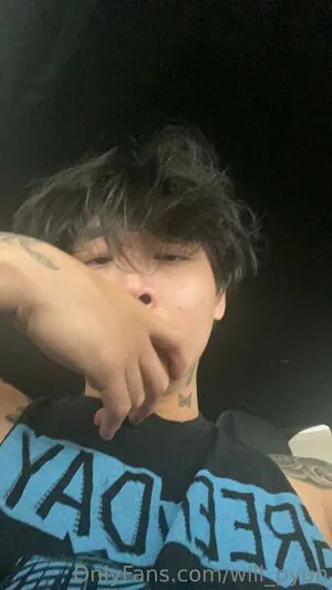 Will Pyun OnlyFans Leaked Free Thumbnail Picture - #Ne58Qql3Lq