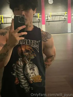 Will Pyun OnlyFans Leaked Free Thumbnail Picture - #NidCzjUQKX