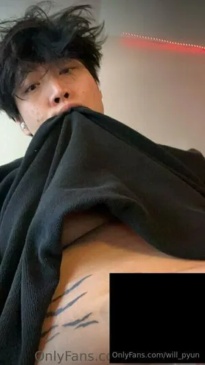 Will Pyun OnlyFans Leaked Free Thumbnail Picture - #OVxdxtpcPw