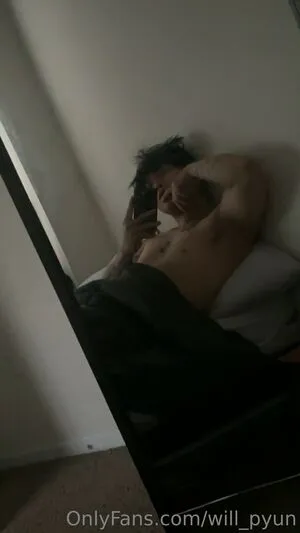 Will Pyun OnlyFans Leaked Free Thumbnail Picture - #Ofv5rV9GHy