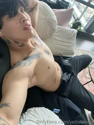 Will Pyun OnlyFans Leaked Free Thumbnail Picture - #PVaCUTDIDg