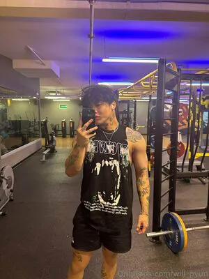 Will Pyun OnlyFans Leaked Free Thumbnail Picture - #PrhQvVDwCz