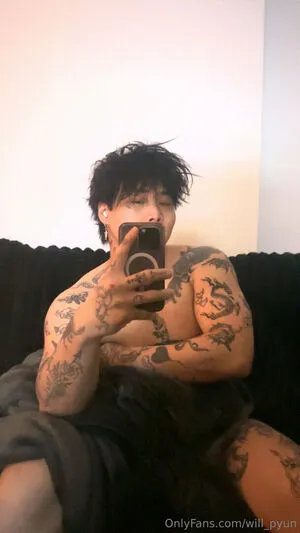 Will Pyun OnlyFans Leaked Free Thumbnail Picture - #QBxKeQ05Fu