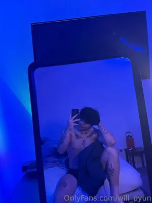 Will Pyun OnlyFans Leaked Free Thumbnail Picture - #QY8Z64A9yN