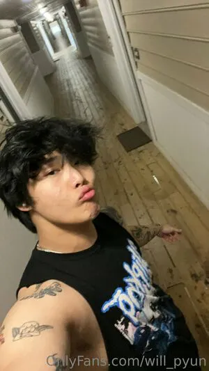 Will Pyun OnlyFans Leaked Free Thumbnail Picture - #QqIMd9AAUc