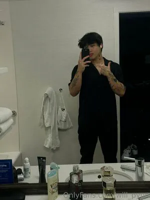 Will Pyun OnlyFans Leaked Free Thumbnail Picture - #RZptPLdRtV