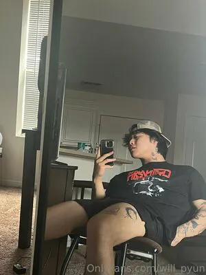 Will Pyun OnlyFans Leaked Free Thumbnail Picture - #Sn3xWRwKn2