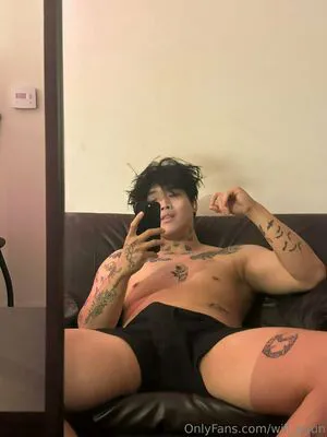 Will Pyun OnlyFans Leaked Free Thumbnail Picture - #U6voscQdqI