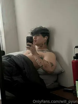 Will Pyun OnlyFans Leaked Free Thumbnail Picture - #Umkkf6Bqsh