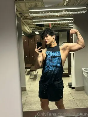 Will Pyun OnlyFans Leaked Free Thumbnail Picture - #VFJjKH2bai