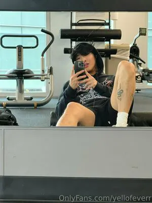 Will Pyun OnlyFans Leaked Free Thumbnail Picture - #VHf863n5rd