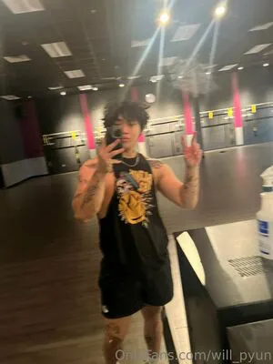 Will Pyun OnlyFans Leaked Free Thumbnail Picture - #VymrUTaHz2