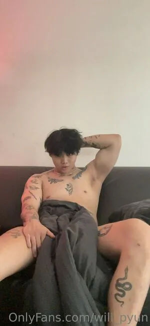 Will Pyun OnlyFans Leaked Free Thumbnail Picture - #W8K3j6Ivxk