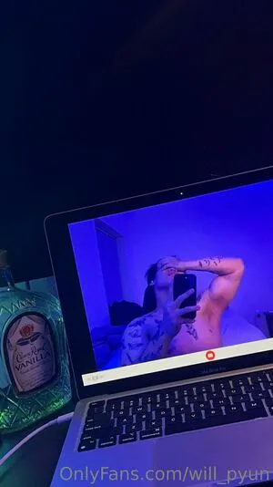 Will Pyun OnlyFans Leaked Free Thumbnail Picture - #XBArlJwkVc