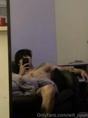 Will Pyun OnlyFans Leaked Free Thumbnail Picture - #XNJaCfDaUb