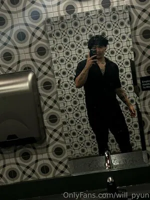 Will Pyun OnlyFans Leaked Free Thumbnail Picture - #Xh6aMWqvzB