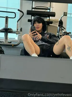 Will Pyun OnlyFans Leaked Free Thumbnail Picture - #ZGJq0sdVDc