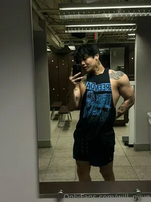 Will Pyun OnlyFans Leaked Free Thumbnail Picture - #ZVduXpxy0G