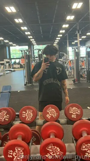 Will Pyun OnlyFans Leaked Free Thumbnail Picture - #al4zKdrr2d