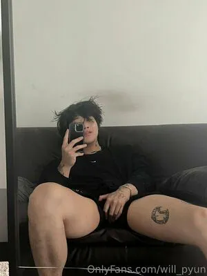 Will Pyun OnlyFans Leaked Free Thumbnail Picture - #c0chDf4UoS