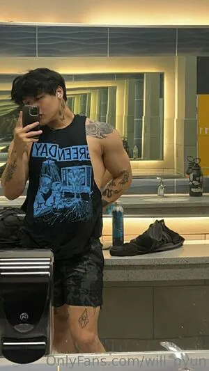 Will Pyun OnlyFans Leaked Free Thumbnail Picture - #dXnIaEFSMd
