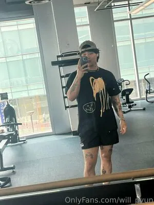 Will Pyun OnlyFans Leaked Free Thumbnail Picture - #fWK2LDUAZo